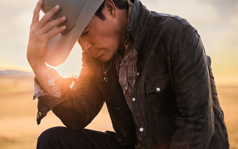 Clay Walker