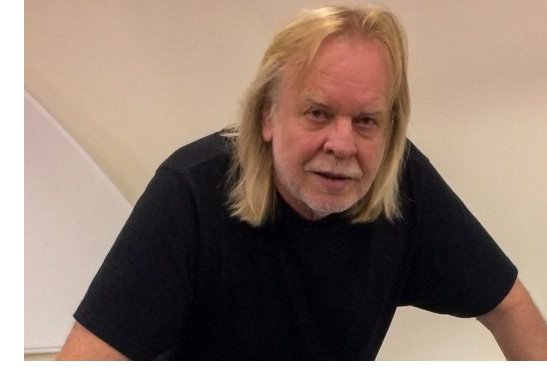 Rick Wakeman, Yes