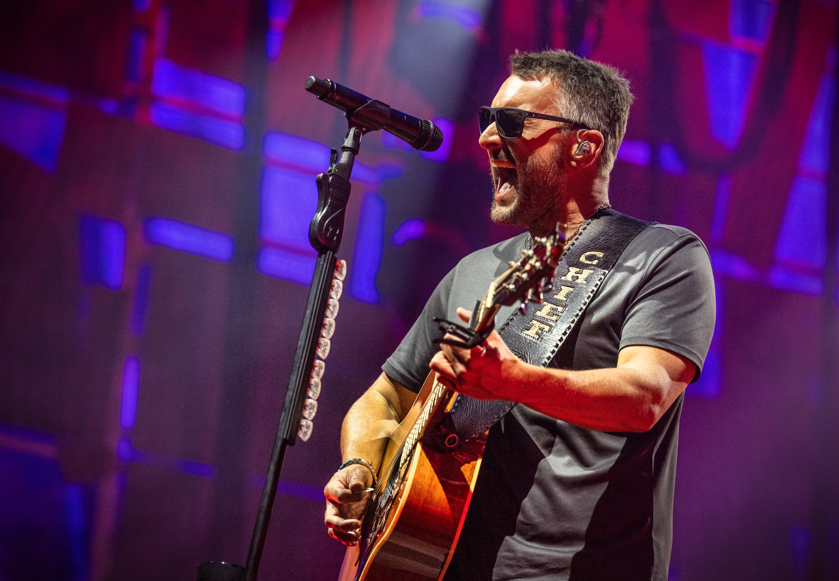 Eric Church