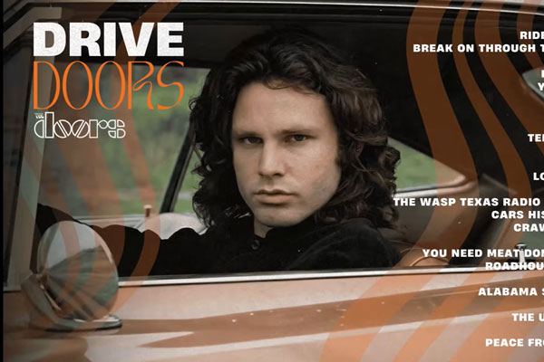 The Doors