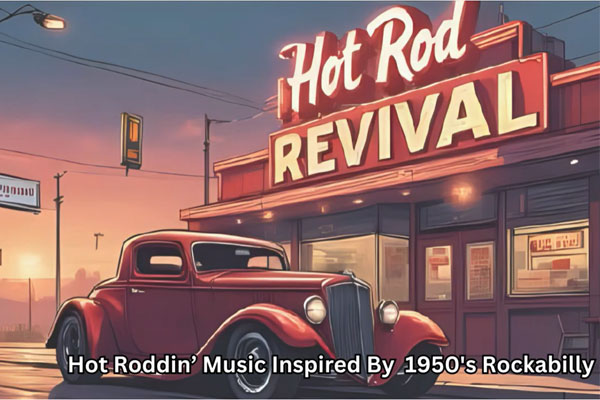 Rockabilly