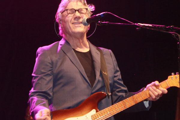 Steve Miller Band