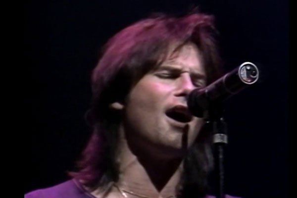 Jimi Jamison