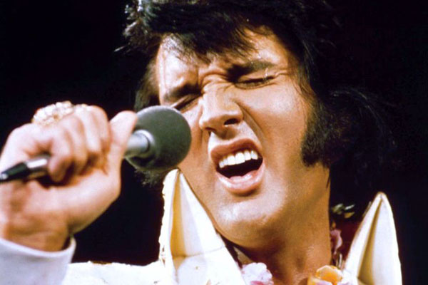 Elvis