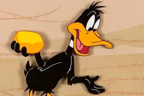 Daffy Duck