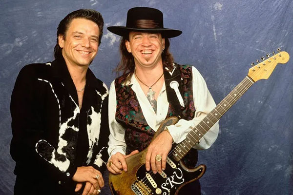 Vaughn Brothers