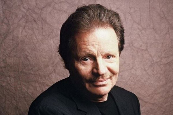 Delbert McClinton