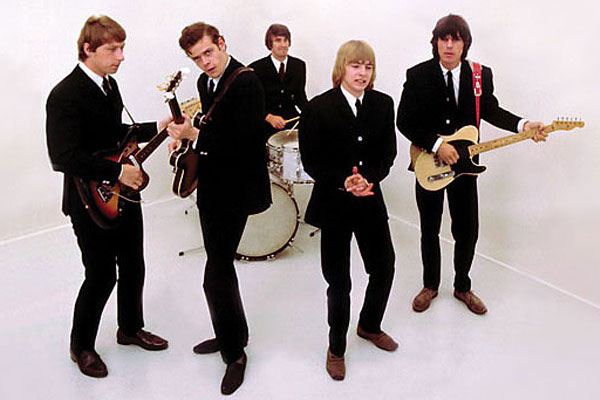 The Yardbirds