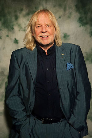 Rick Wakeman