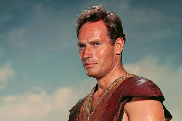 Ben Hur
